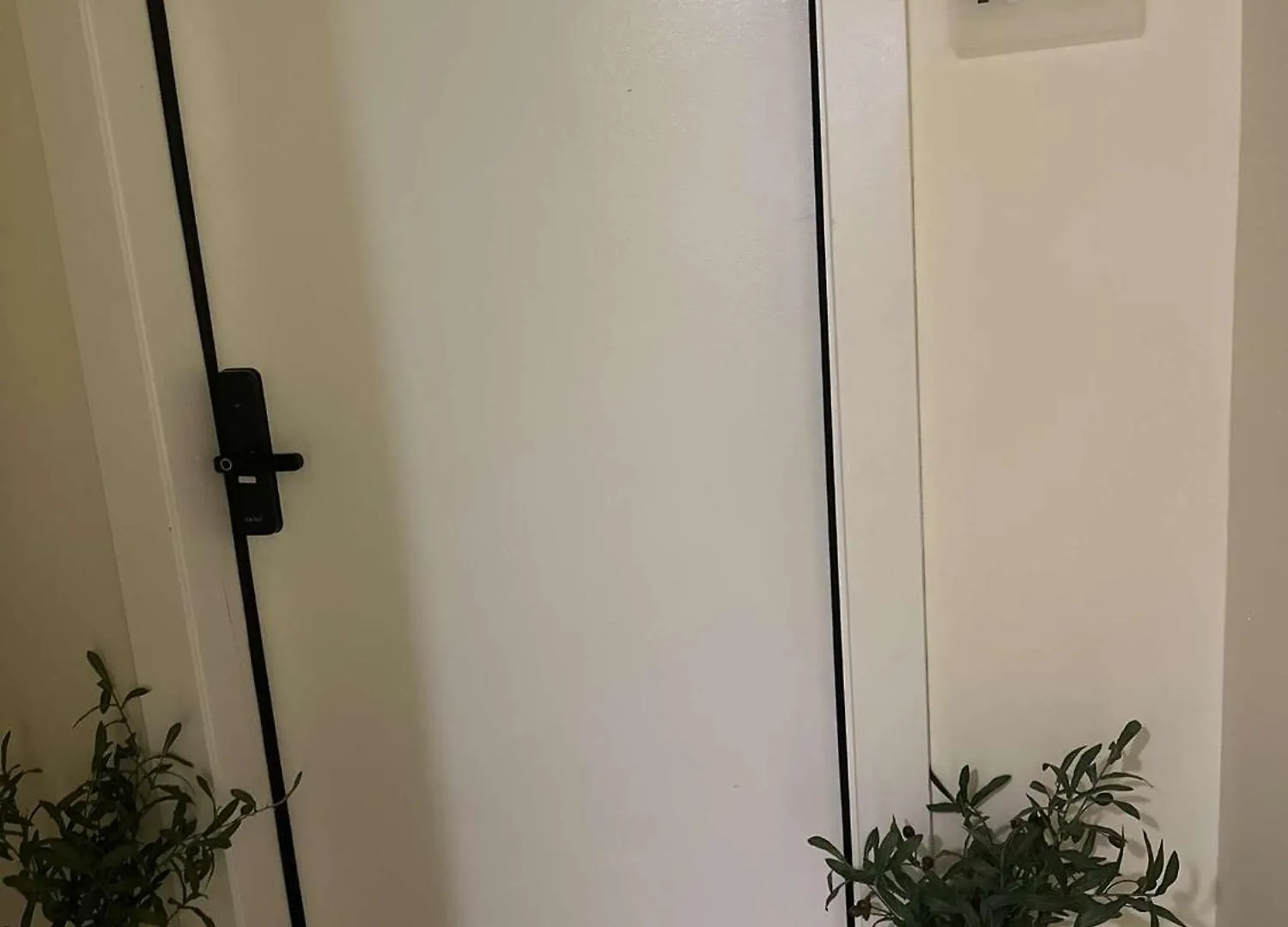 شقة واسعة غرفة نوم وصالة في الصحافة دخول ذاتي A Cozy One Bedroom Apartment In Alsahafa With Self Entry الرياض المملكة العربية السعودية