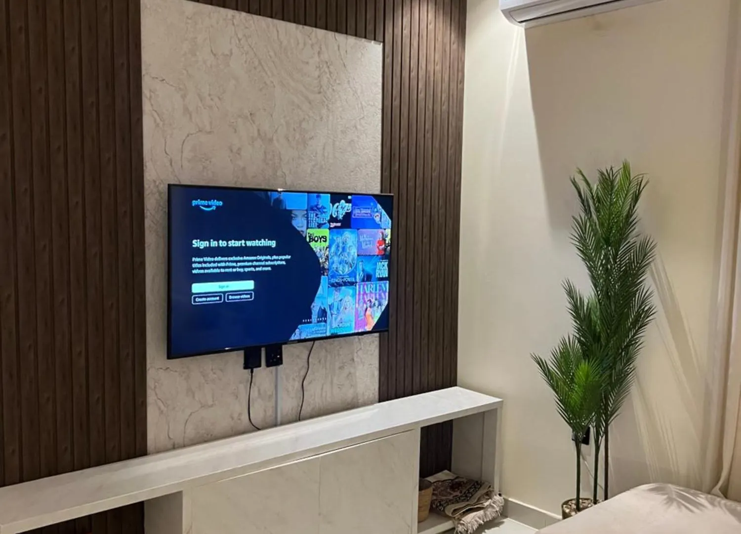شقة واسعة غرفة نوم وصالة في الصحافة دخول ذاتي A Cozy One Bedroom Apartment In Alsahafa With Self Entry contacts